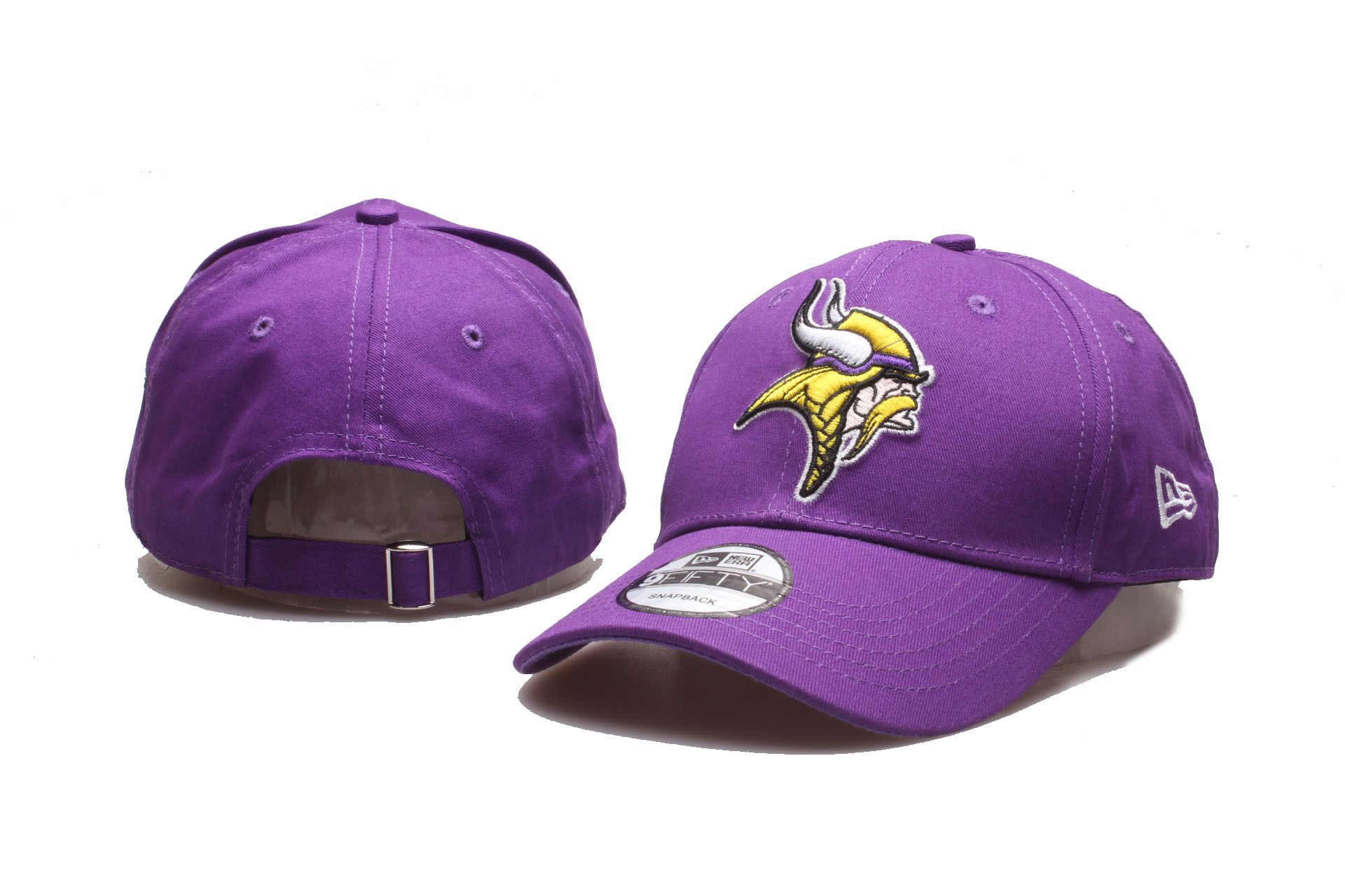 2026 NFL Minnesota Vikings Hat style YP01->->Sports Caps